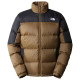 The North Face Ανδρικό μπουφάν